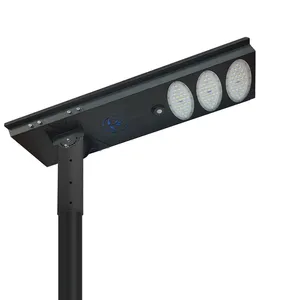 Led Solar Street Light thumbnail-3
