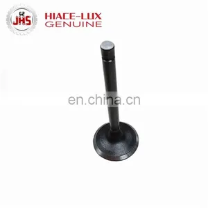 HIGH QUALITY Engine Valve Intake Valve For Hiace 5L OEM 13711-54030 thumbnail-4