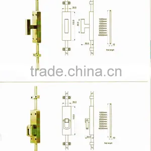 Window Latch thumbnail-1
