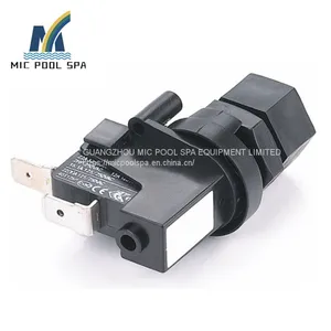 Spa Air Switch And Garbage Disposer Button Pneumatic Pressure Switch thumbnail-5