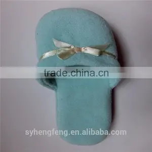 2016 Fashion Nice Pure Color Room Shoes thumbnail-1