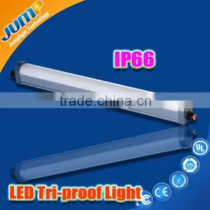 Warehouse Supermarket Lighting Led Tri-proof Light thumbnail-6