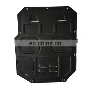 3D Auto Engine Guard Skid Plate Cover Plastic for Suzuki Ertiga/XL7 thumbnail-1