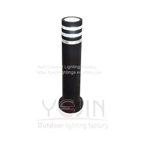 E27 Outdoor Garden Lights Wholesale IP65 Aterproof YJ-5009 Lawn Lamp thumbnail-1