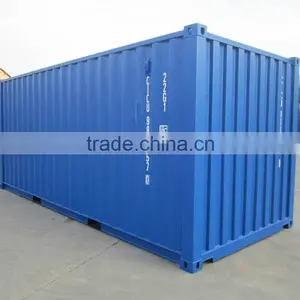 20' New One Way Container From China Fro Sale thumbnail-1