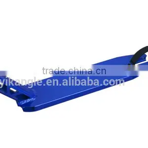China Factory OEM & ODM Stunt Scooter Deck thumbnail-4