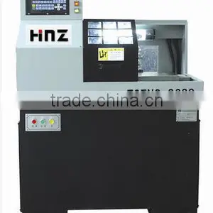 High Precision NC0620 Servo CNC Lathes thumbnail-1