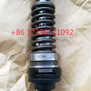 CNDIP Caterpillar Pump GP-Fuel Injection 1W6539 Pump Group Fuel Injection thumbnail-1
