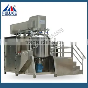 FLK Liquid Mixer Small for Sale thumbnail-1
