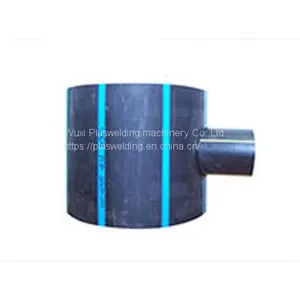 Saddle Welding Machine thumbnail-1