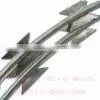 NO Discount! Safety Razor Barbed Wire for Security Fencing thumbnail-1