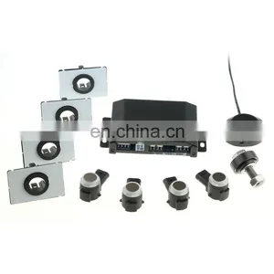 2020 High Quality Parking Assist Rear Parking Sensor for Honda thumbnail-1