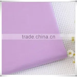 Width Wholesale 100% Cotton Fabric For Trousers And Garment thumbnail-3