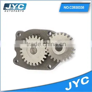 6CT Diesel Engine Truck Spare Parts Oil Pump C3930338 thumbnail-1