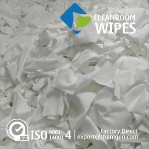 2-Ply Polyester Wipes Cleanroom Wipers thumbnail-1
