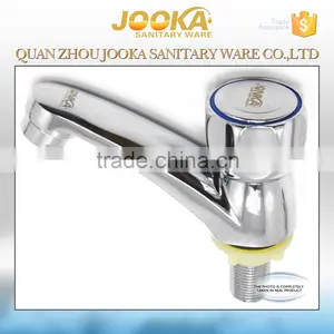 Water Saving Single Lever Basin Sink Taps /faucet thumbnail-1