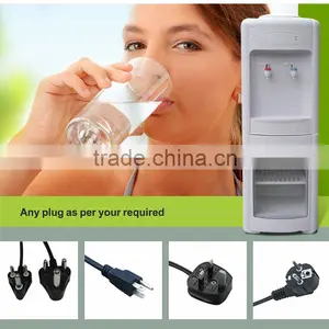 Compressor Cooling Water Dispenser/water Dispenser With Ice Maker thumbnail-4