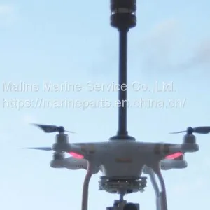 Ultrasonic Wind Speed and Direction Sensor MWS-L thumbnail-2