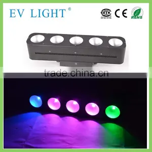 5pcs*15W COB RGB 3in1 LED Matrix Light thumbnail-2