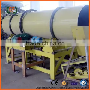 Quality Nitrogen Fertilizer Machine thumbnail-6