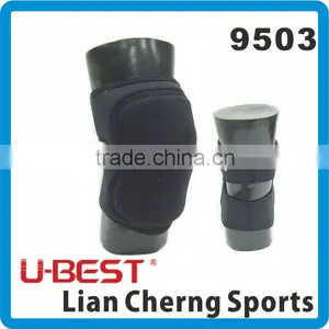 Neoprene Knee Supporter thumbnail-1