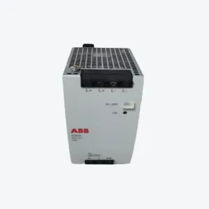 ABB 3BHL000389P0104 DCS Control Module thumbnail-2