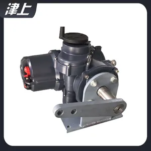 Electronic Electric Actuator IT50 Base Type Electric Actuator thumbnail-3