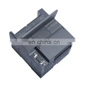 6ES7321-1BH50-0AA0 PLC Programmable Logic Controller Analog Input Module(16 Byte,24VDC,input) thumbnail-1