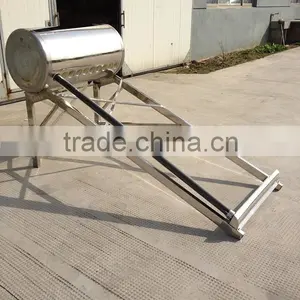Non-pressurized Solar Pool Heater thumbnail-4