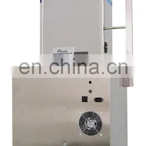 YTK-PW200 Factory Dry Powder Milk Tea Bag Packing Machine thumbnail-5