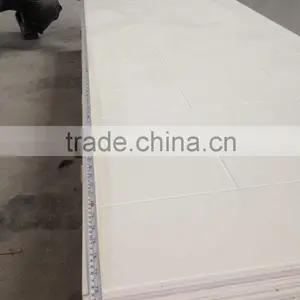 Pure White Cultured Marble Shower Surround, 30''x72'' Shower Surround thumbnail-5