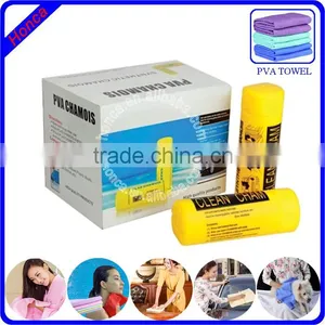 High Absorbent Disposable Hair Salon Towel Quality Choice thumbnail-1