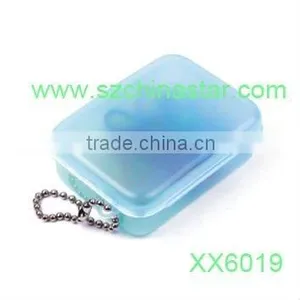 Beautiful Shapes Paper Clip With Plastic Box thumbnail-1