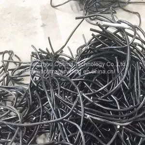 Small Cable Granulator and Separator Cable Granulator For Sale Cable Recycling Equipment thumbnail-4