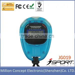 Hourly Chime Sport Stopwatch thumbnail-1