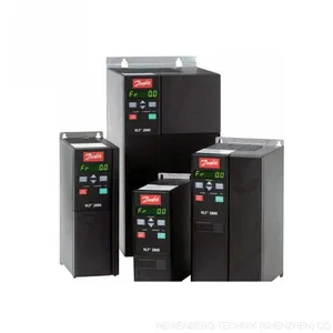 Danfoss VFD Frequency Converter FC-302P45KT5E55H1XGCXXXSXXXX thumbnail-3