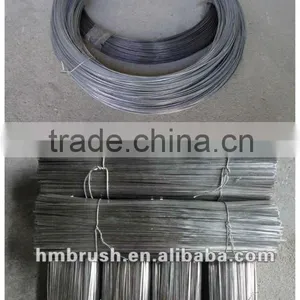 Steel Spiral Wire for Road Cleaning Brush thumbnail-1