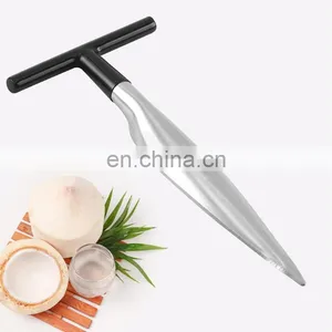 Stainless Steel Hight Quality Tender Coconut Opener thumbnail-1