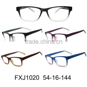 Stocks Optical Frames and Cheaper Optical Frames and New Design Eyewear Optical Frames Supplier's Choice thumbnail-1