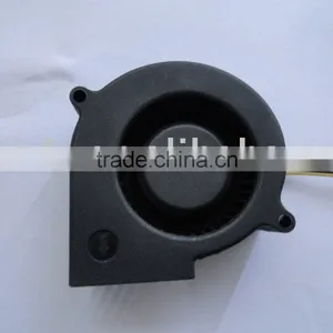 75*30mm Waterproof dc Fan Axial thumbnail-1