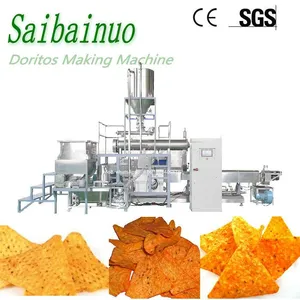 Doritos Production Machine thumbnail-5