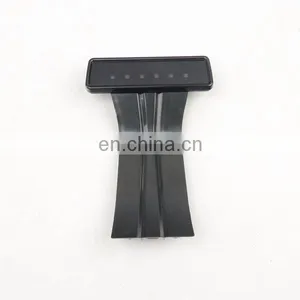 LED Brake Lights for Jeep Wrangler JK Led Working Light thumbnail-1