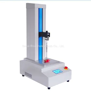 Texture Analyzer Basic Model Drug and Foods Test Equipment thumbnail-1