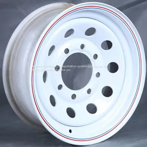 Trailer Wheels thumbnail-2