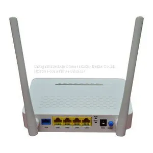 SFU Type Built-in WiFi EPON ONU thumbnail-1
