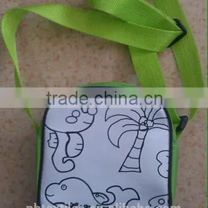 High Quality Diy Painting Bag thumbnail-1