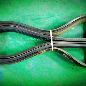 Linked Narrow V-belt 4ZV25J-7620 thumbnail-1