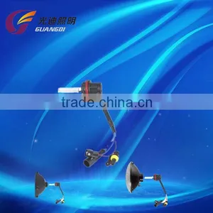 HID Xenon Bulb for Hid Lamp thumbnail-1