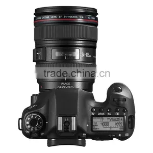 Canon EOS 6D With EF 24-105mm F/4L Lens Kit thumbnail-3