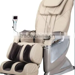 2015 Cheap Deluxe Massage Chair/foot Massage Sofa Chair thumbnail-2